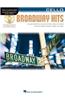 Broadway Hits: Instrumental Play-Along for Cello