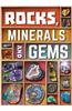 Rocks, Minerals and Gems
