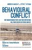 Behavioural Conflict