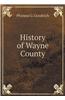 History of Wayne County