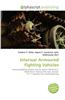 Interwar Armoured Fighting Vehicles