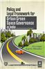 Policy And Legal Framework For Urban Green Space Governance In India