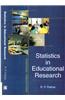 Statistics in Educational Research