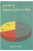 Growth of Informal Sector in India