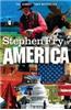 Stephen Fry in America