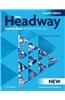 New Headway: Intermediate level: Workbook (With Key)