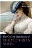 The Oxford Handbook of the Victorian Novel