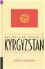 Historical Dictionary of Kyrgyzstan