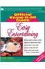 Fell's Official Know-It-All Guide: Easy Entertaining