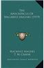The Apocriticus of Macarius Magnes (1919)
