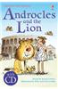 Ufr Level-4 Androcles And The Lion With Cd