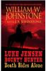 Luke Jensen, Bounty Hunter: Death Rides Alone