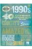 The 1990s: 40 Great Songs from Country's Greatest Stars