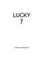 Lucky 7