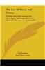 The Law Of Baron And Femme: Of Parent And Child, Guardian And Ward, Master And Servant, And Of The Powers Of The Courts Of Chancery (1862)