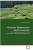 Farmland Preservation and Conversion