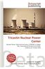 Tricastin Nuclear Power Center