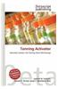Tanning Activator
