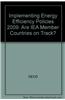 Implementing Energy Efficiency Policies: Are Iea Member Countries on Track?