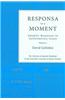 Responsa in a Moment: Halakhic Responses to Contemporary Issues