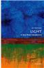 Light: A Very Short Introduction