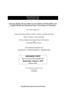 Ensuring Quality and Accessible Care for Children with Disabilities and Complex Health and Educational Needs: Proceedings of a Workshop