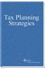 Tax Planning Strategies (2012-2013)