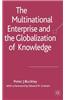 Multinational Enterprise and the Globalization of Networks of Knowledge