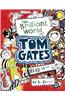 Brilliant World of Tom Gates