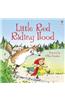 Little Red Riding Hood