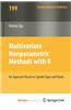 Multivariate Nonparametric Methods with R