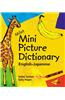 Milet Mini Picture Dictionary: English-Japanese