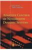Adaptive Control of Nonsmooth Dynamic Systems
