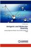 Antigenic and Molecular Diversity