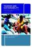 Tourism and Sustainability: Development and New Tourism in the Third World