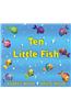 Ten Little Fish