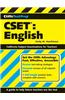 CliffsTestPrep CSET