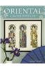 Oriental Cross Stitch