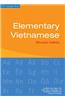 Elementary Vietnamese: Revised Edition