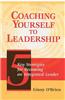 Coaching Yourself to Leadership