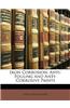 Iron Corrosion: Anti-Fouling and Anti-Corrosive Paints