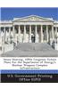 House Hearing, 109th Congress: Future Plans for the Department of Energy's Nuclear Weapons Complex Infrastructure