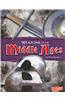 Weapons of the Middle Ages