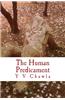 The Human Predicament