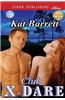 Club X-Dare (Siren Publishing Allure)