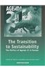 The Transition to Sustainability: The Politics of Agenda 21 in Europe