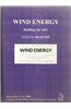 Wind Energy 2000: Building the 10%