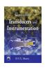 Transducers And Instrumentation