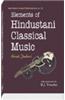 Elements of Hindustani Classical Music
