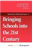 Bringing Schools Into the 21st Century